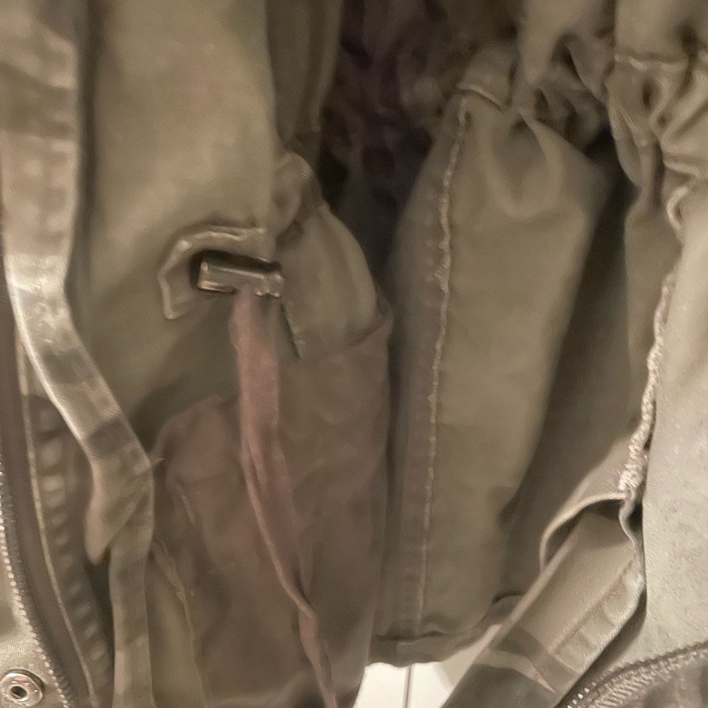 a.n.a Camouflage Jacket - Picture 16 of 16